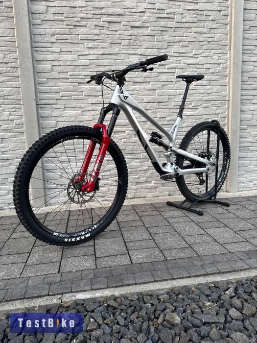 YT jeffsy blaze limited edition 2022