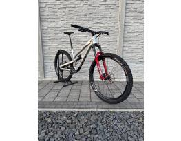 YT jeffsy blaze limited edition 2022