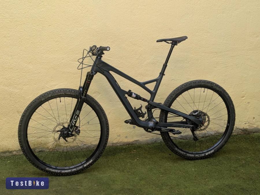 YT Jeffsy CF - L