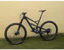 YT Jeffsy CF - L