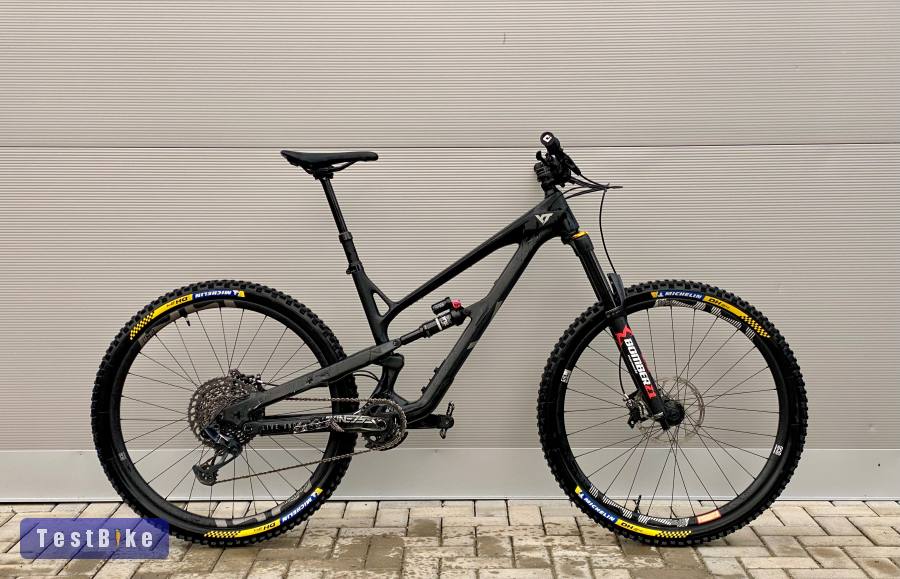 YT Jeffsy CF 29 - L