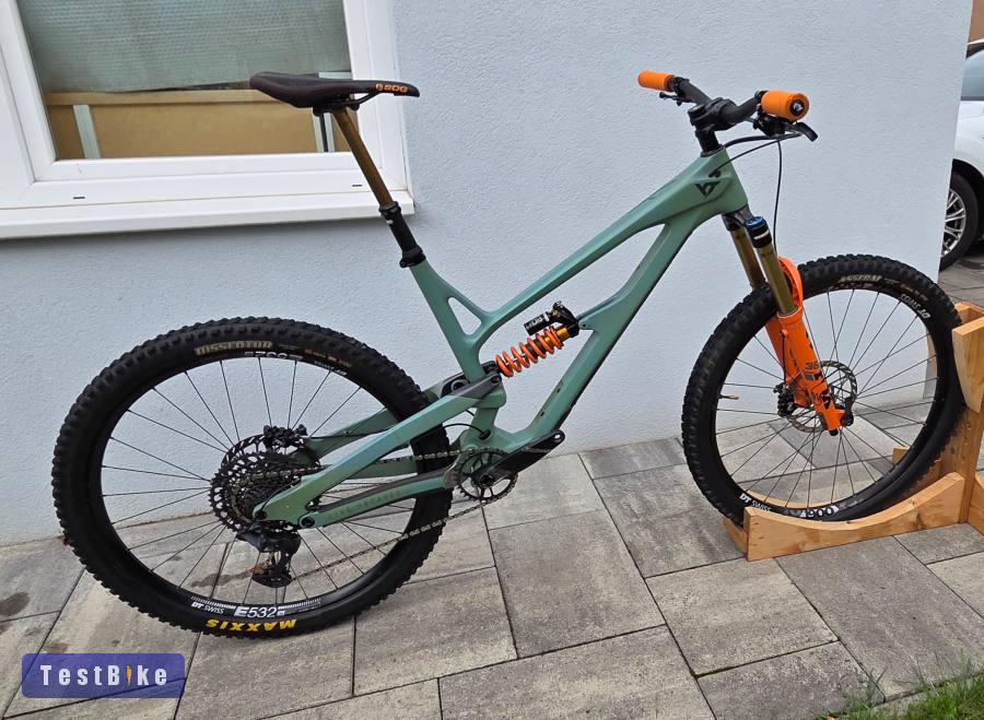 YT Jeffsy CF Core 3 - XXL