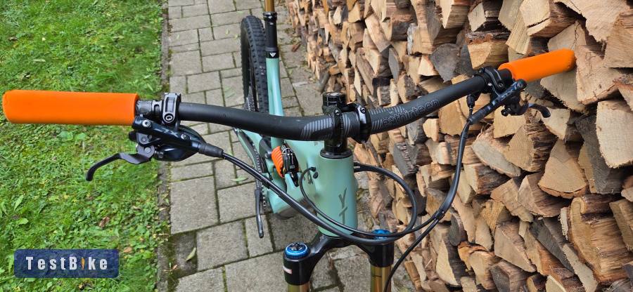 YT Jeffsy CF Core 3 - XXL