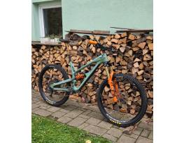 YT Jeffsy CF Core 3 - XXL