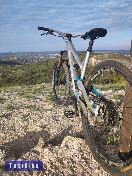 YT Jeffsy CF Pro Race XXL