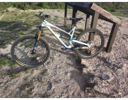 YT Jeffsy CF Pro Race XXL