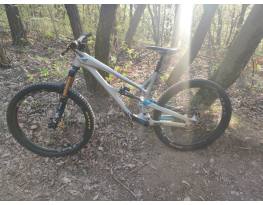YT Jeffsy CF Pro Race XXL