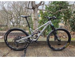 YT Jeffsy CORE 2 2021 L (172-185 cm)  All Mountain MTB