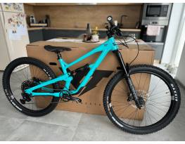 YT Jeffsy Primus 27,5