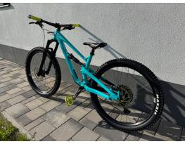 YT Jeffsy Primus 27,5 S-es méret