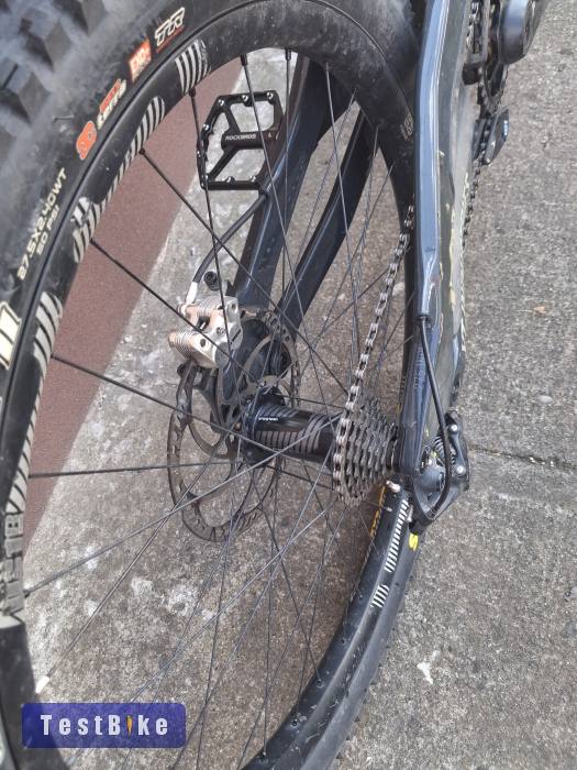 YT Tues 2021 – Full Carbon – L – 27,5