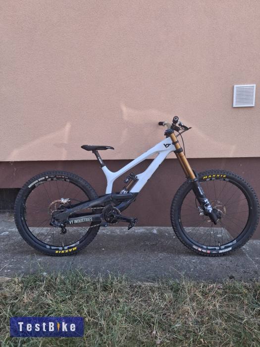 YT Tues 2021