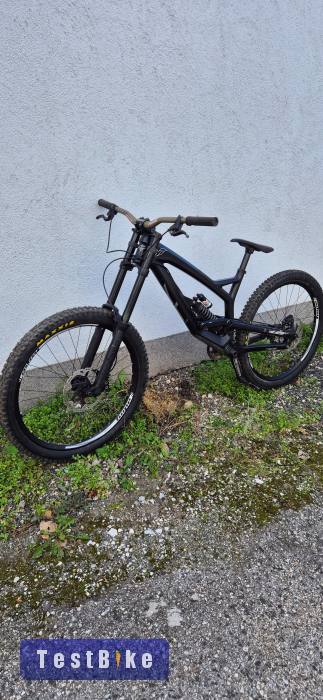 YT Tues CF 2017 XL 27,5