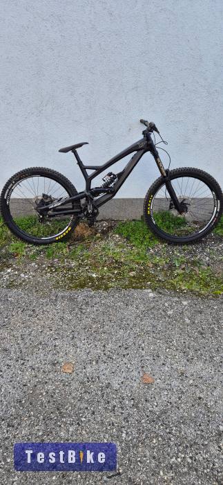 YT Tues CF 2017 XL 27,5