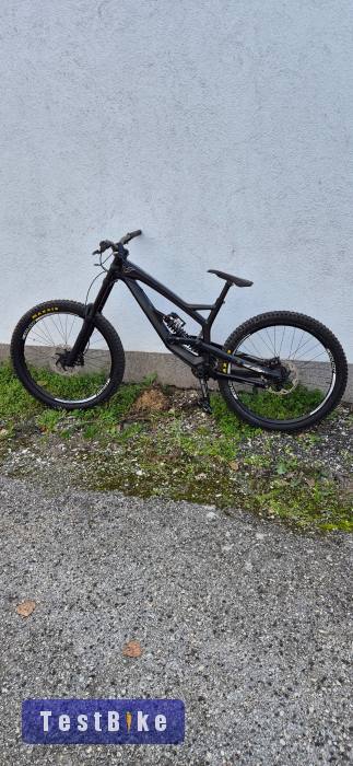 YT Tues CF 2017 XL 27,5