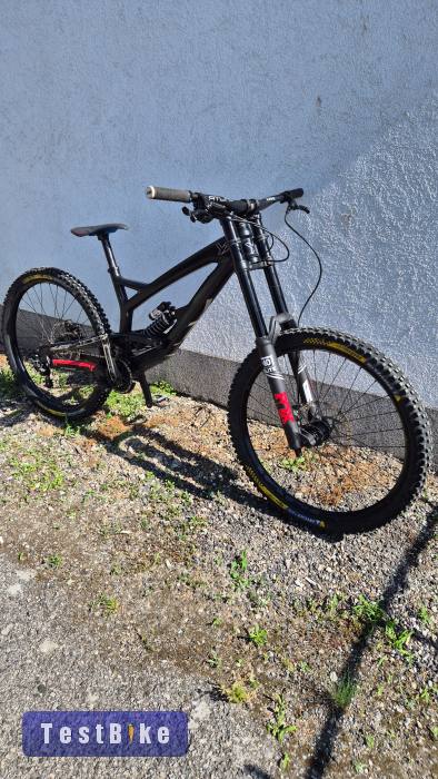 YT Tues CF 2017 XL 27,5 eladó!