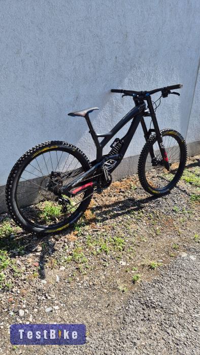 YT Tues CF 2017 XL 27,5 eladó!
