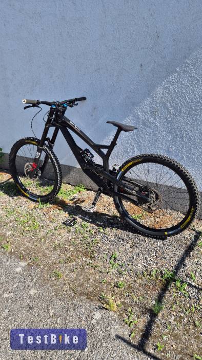 YT Tues CF 2017 XL 27,5 eladó!