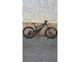 YT Tues CF 2017 XL 27,5 eladó!