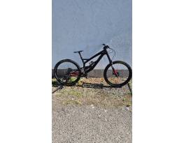 YT Tues CF 2017 XL 27,5 eladó!