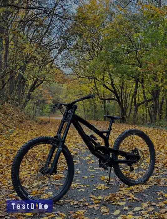 YT Tues CF Pro (L) 2017