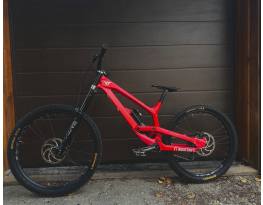 YT Tues CF Pro Mullet 29”/27,5”