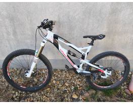 Yt wicked comp kerékpár