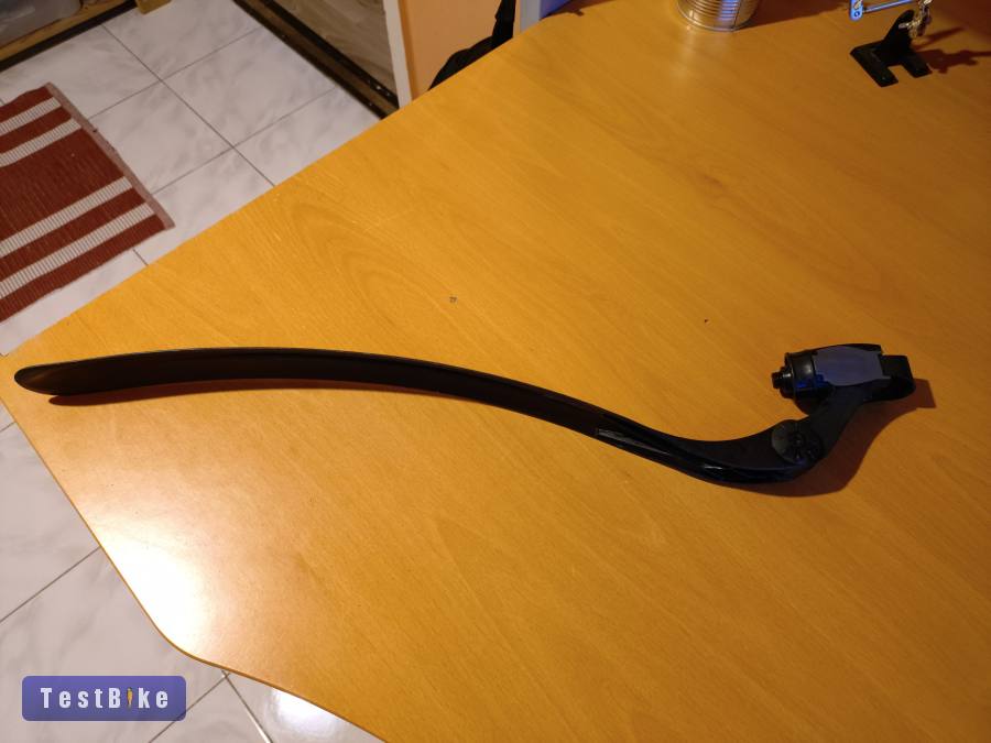 Zefal swan sárvédő