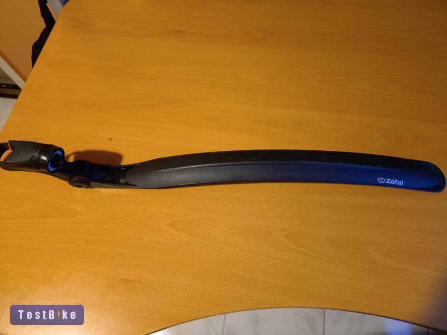 Zefal swan sárvédő