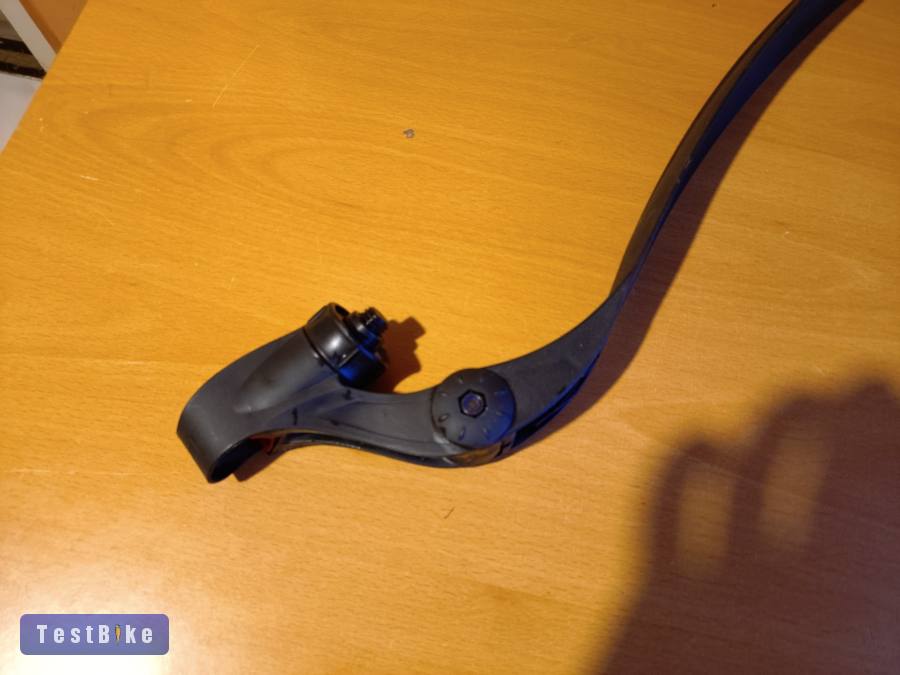 Zefal swan sárvédő