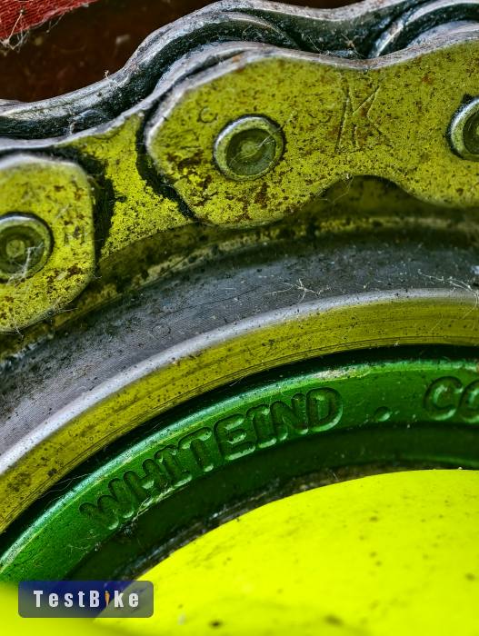 Zhi 20" Triál kerékpár WI racsni 2X Magura HS33