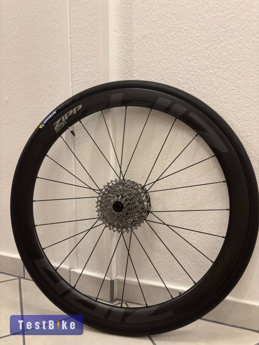 Zipp 303s kerékszett