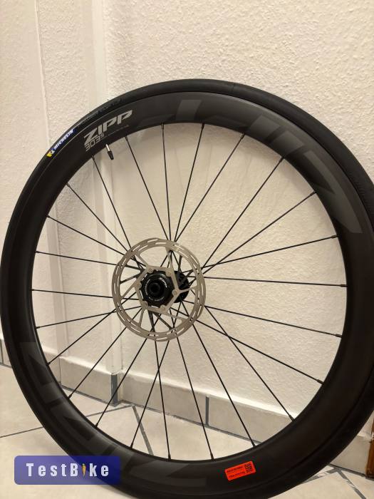Zipp 303s kerékszett
