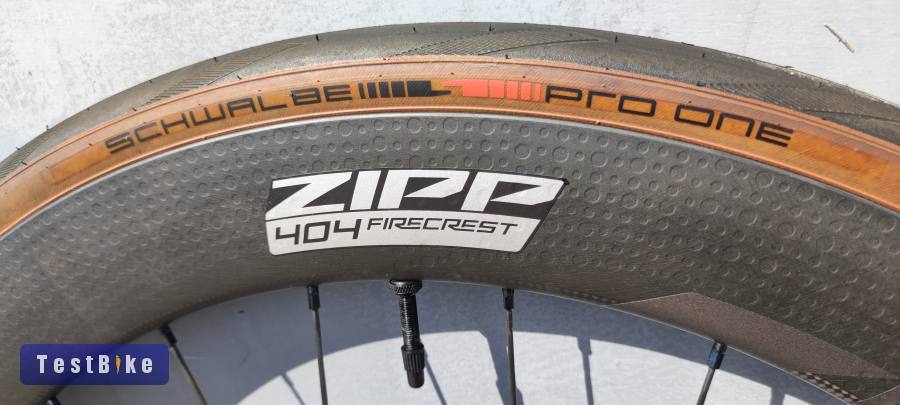 ZIPP 404 Firecrest Karbon Országuti Shimano kerékszett      