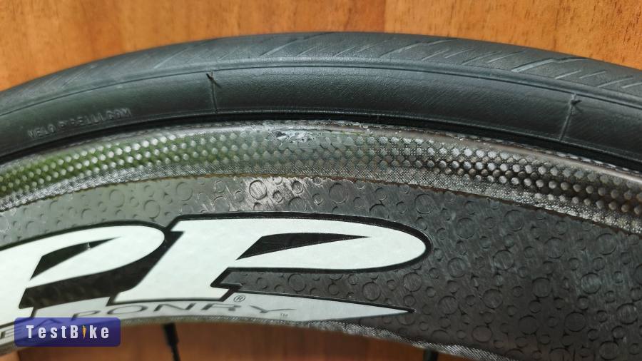 Zipp 404 kerékszett eladó 