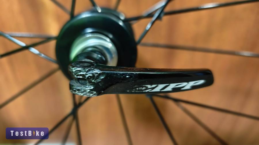 Zipp 404 kerékszett eladó 