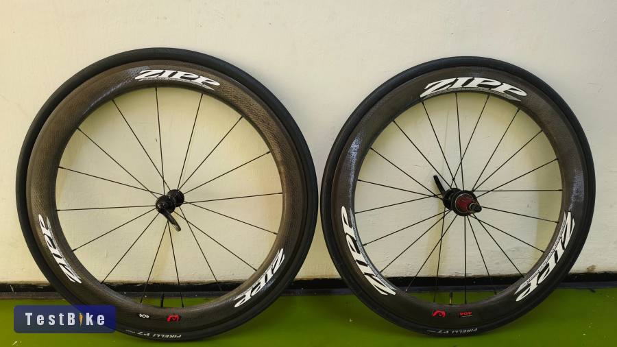 Zipp 404 kerékszett eladó 