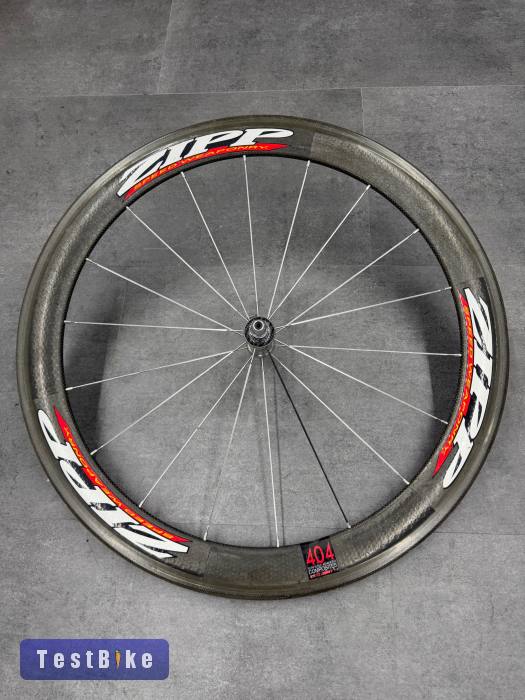 Zipp 404 szingó