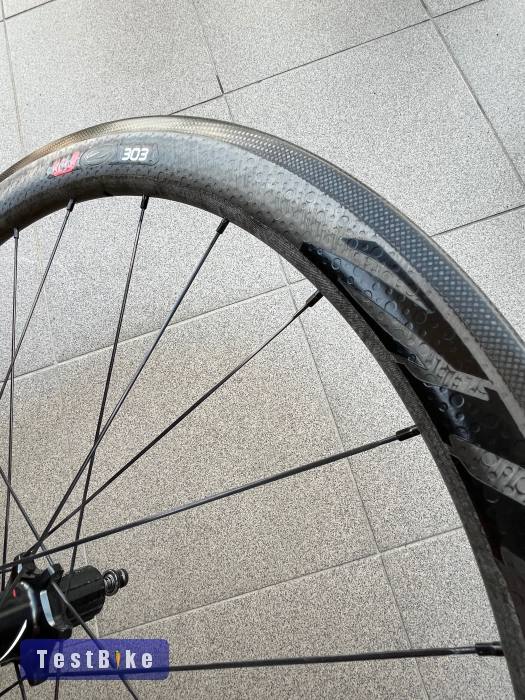 Zipp Firecrest 303 eladó