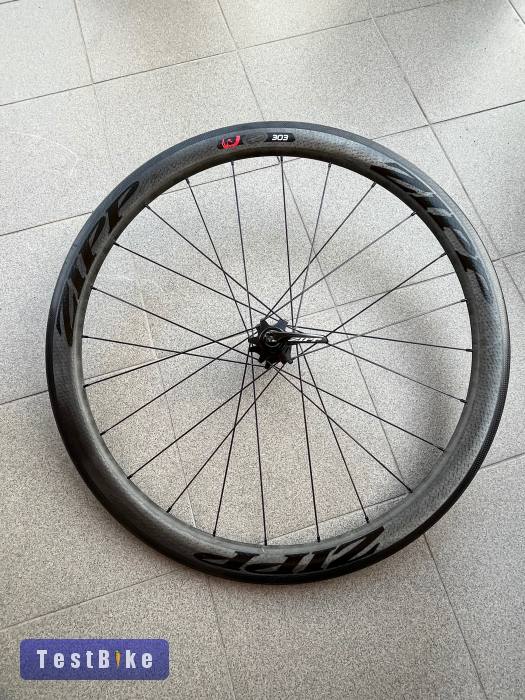Zipp Firecrest 303 eladó