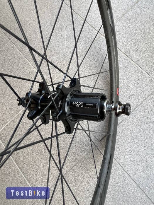 Zipp Firecrest 303 eladó