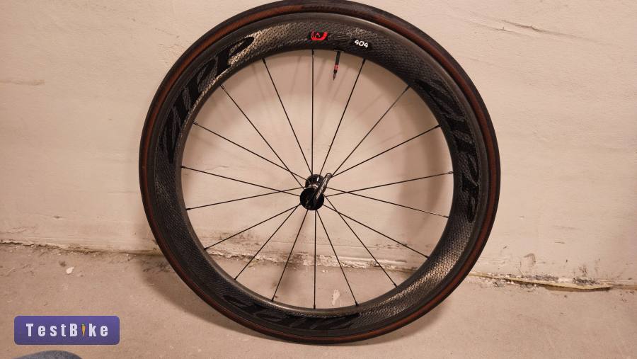 Foglalás Zipp 404 Firecrest karbon kerékszett eladó 