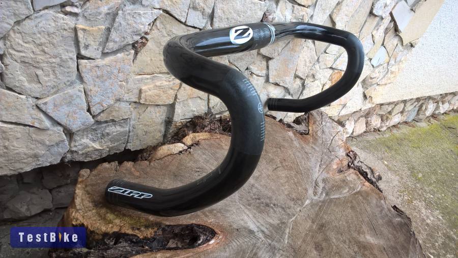 Zipp karbon kormány 