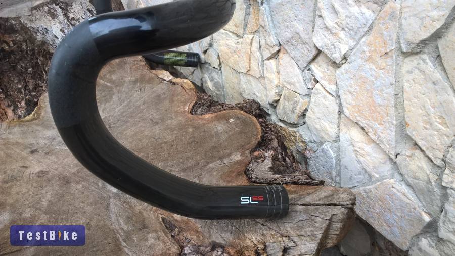 Zipp karbon kormány 