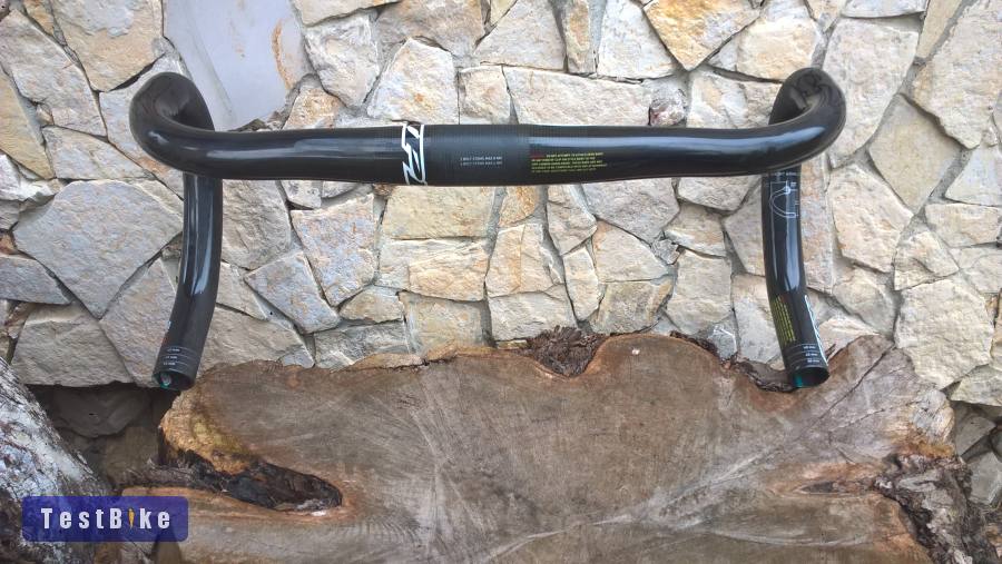 Zipp karbon kormány 