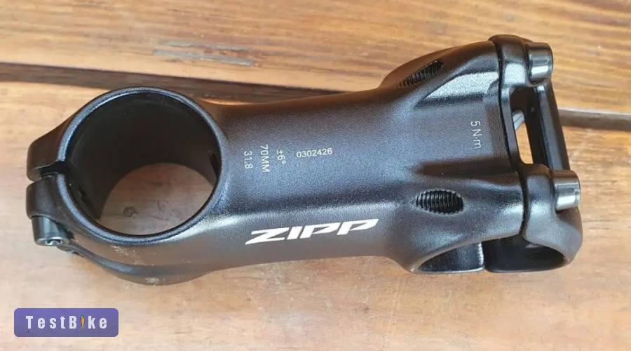 Zipp Service Course 70 kormány és stucni