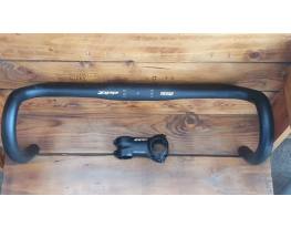 Zipp Service Course 70 kormány és stucni