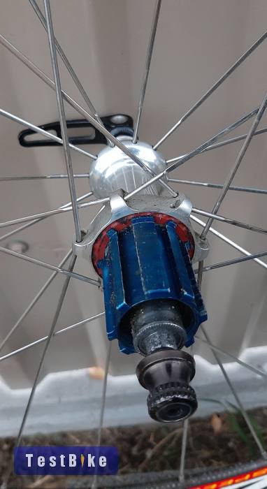 Zipp speed full karbon országúti kerék szett eladó-campagnol