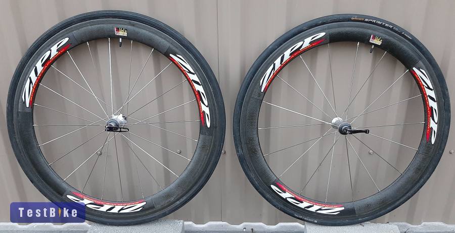 Zipp speed full karbon országúti kerék szett eladó-campagnol