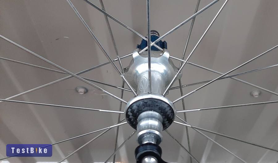 Zipp speed full karbon országúti kerék szett eladó-campagnol